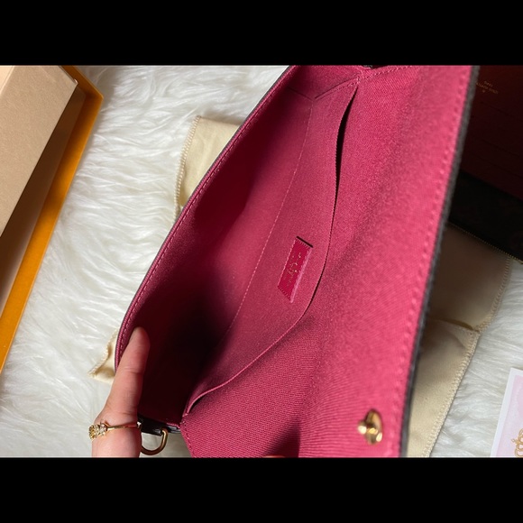 Sold on layaway in IG ❤️ Felicie with inserts - Picture 7 of 10